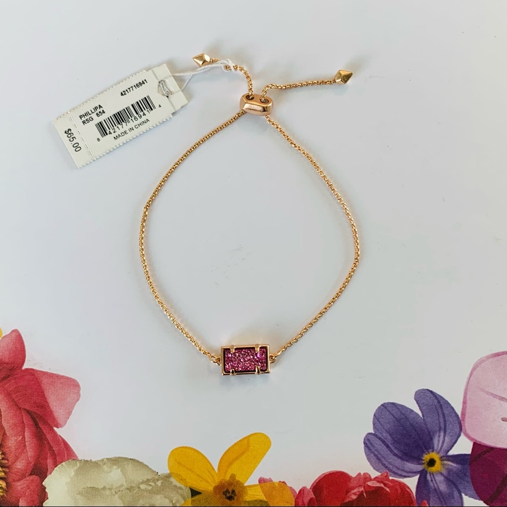 Kendra Scott Phillipa Bracelet